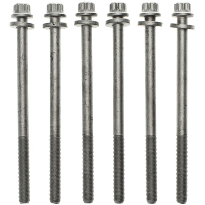 Head Bolt Set by MAHLE ORIGINAL - GS33419 pa1