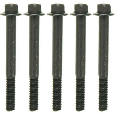 Head Bolt Set by MAHLE ORIGINAL - GS33519 pa1