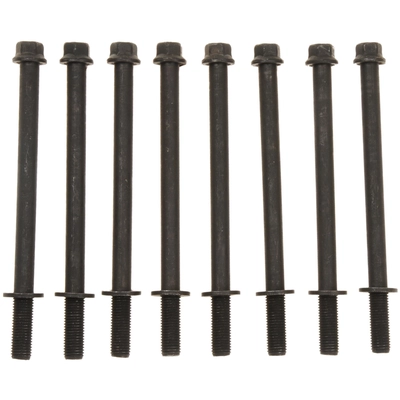 Head Bolt Set by MAHLE ORIGINAL - GS33569 pa1