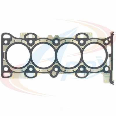 Head Gasket by APEX AUTOMOBILE PARTS - AHG1148 pa1