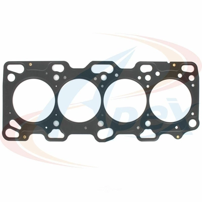 Head Gasket by APEX AUTOMOBILE PARTS - AHG243 pa1