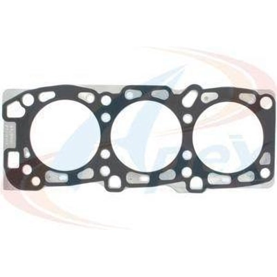 Head Gasket by APEX AUTOMOBILE PARTS - AHG245L pa1