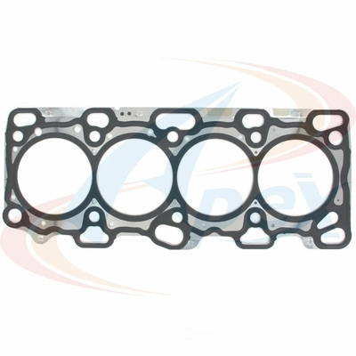 Head Gasket by APEX AUTOMOBILE PARTS - AHG246 pa1