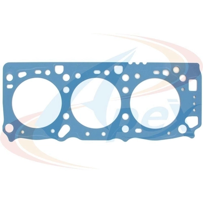 Head Gasket by APEX AUTOMOBILE PARTS - AHG257 pa1