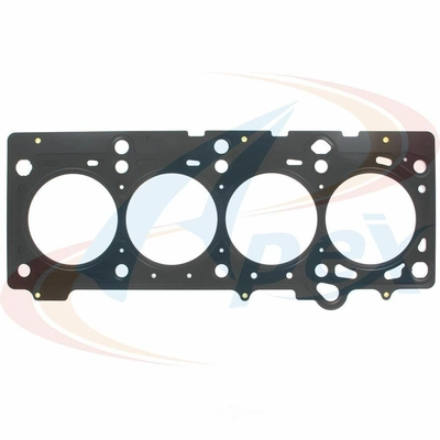 Head Gasket by APEX AUTOMOBILE PARTS - AHG278 pa1