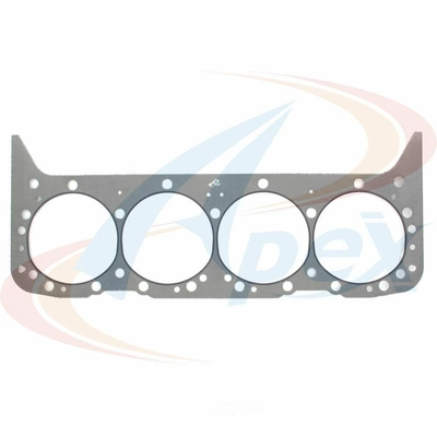 Head Gasket by APEX AUTOMOBILE PARTS - AHG322 pa1