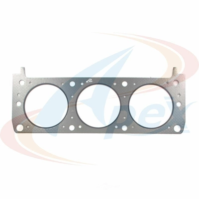 Head Gasket by APEX AUTOMOBILE PARTS - AHG350 pa1