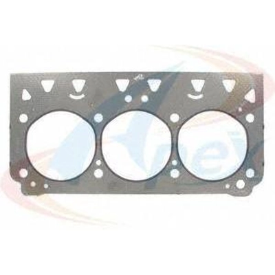 Head Gasket by APEX AUTOMOBILE PARTS - AHG359L pa1