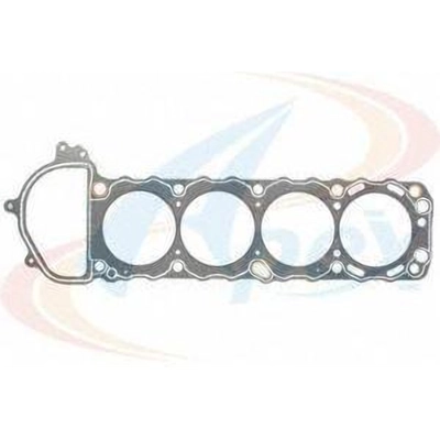 Head Gasket by APEX AUTOMOBILE PARTS - AHG532 pa1