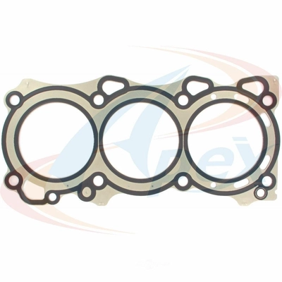 Head Gasket by APEX AUTOMOBILE PARTS - AHG554R pa2