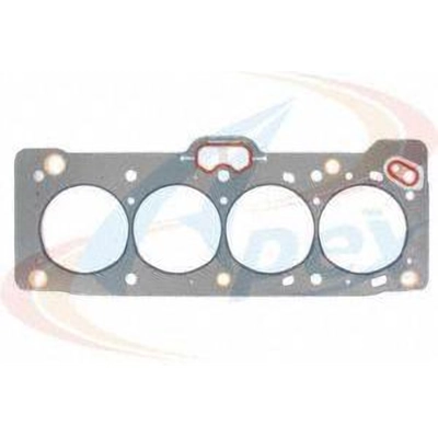 Head Gasket by APEX AUTOMOBILE PARTS - AHG808 pa2