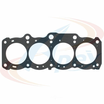 Head Gasket by APEX AUTOMOBILE PARTS - AHG852 pa1