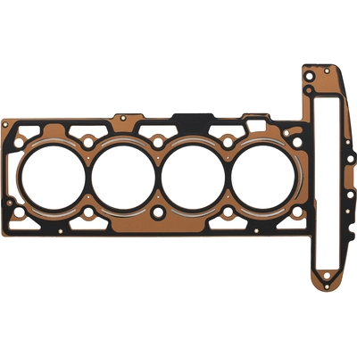 Head Gasket by ELRING - DAS ORIGINAL - 081.581 pa1