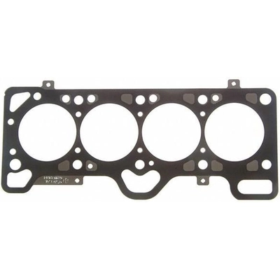 Head Gasket by FEL-PRO - 26197PT pa3