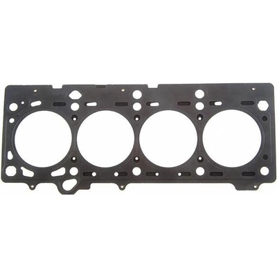 Head Gasket by FEL-PRO - 26202PT pa2