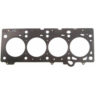 Head Gasket by FEL-PRO - 26206PT pa2