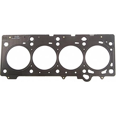 Head Gasket by FEL-PRO - 26206PT pa4