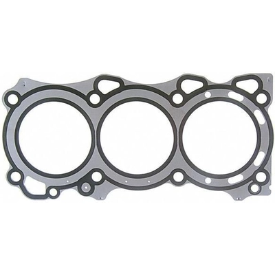 Head Gasket by FEL-PRO - 26240PT pa3