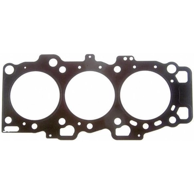 Head Gasket by FEL-PRO - 26276PT pa2