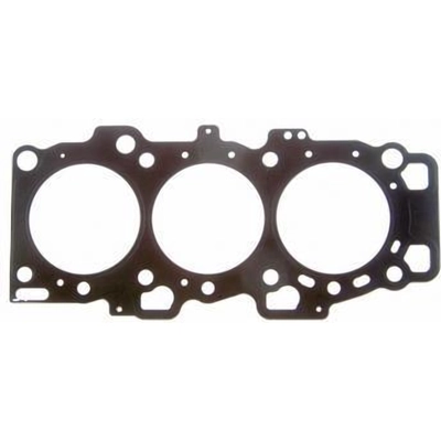 Head Gasket by FEL-PRO - 26276PT pa4