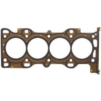 Head Gasket by FEL-PRO - 26409PT pa5