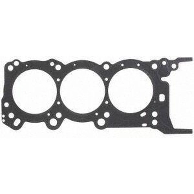 Head Gasket by FEL-PRO - 26414PT pa3