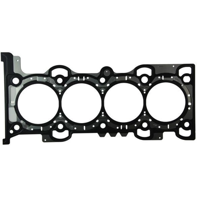 Head Gasket by FEL-PRO - 26521PT pa2