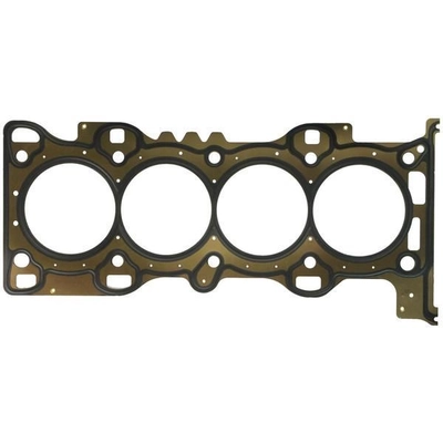 Head Gasket by FEL-PRO - 26522PT pa3