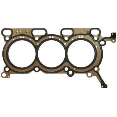 Head Gasket by FEL-PRO - 26543PT pa3