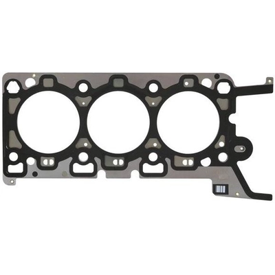 Head Gasket by FEL-PRO - 26545PT pa2