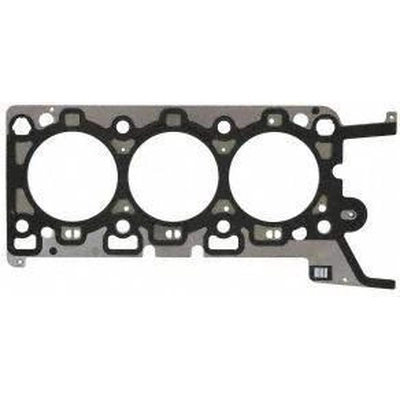 Head Gasket by FEL-PRO - 26545PT pa3