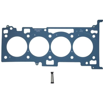 Head Gasket by FEL-PRO - 26557PT pa2