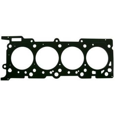 Head Gasket by FEL-PRO - 26666PT pa2