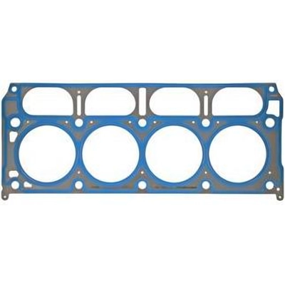 Head Gasket by FEL-PRO - 26744PT pa1