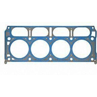 Head Gasket by FEL-PRO - 26744PT pa2