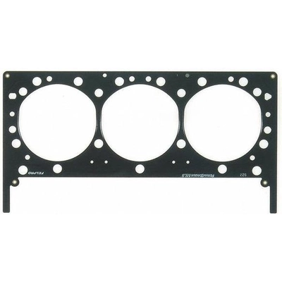 Head Gasket by FEL-PRO - 522SD pa3