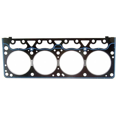 Head Gasket by FEL-PRO - 540SD pa1