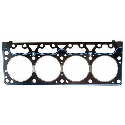 Head Gasket by FEL-PRO - 540SD pa3