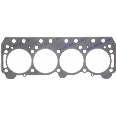 Head Gasket by FEL-PRO - 8264PT1 pa2