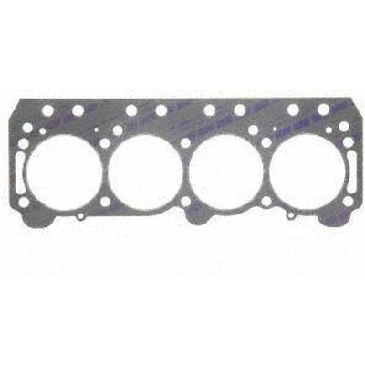 Head Gasket by FEL-PRO - 8264PT1 pa3