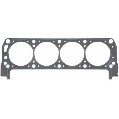 Head Gasket by FEL-PRO - 8346PT pa1