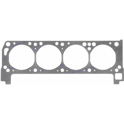 Head Gasket by FEL-PRO - 8347PT1 pa3