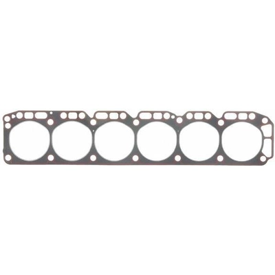 Head Gasket by FEL-PRO - 8501PT1 pa2