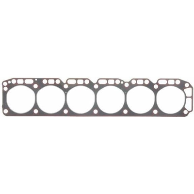 Head Gasket by FEL-PRO - 8501PT1 pa3