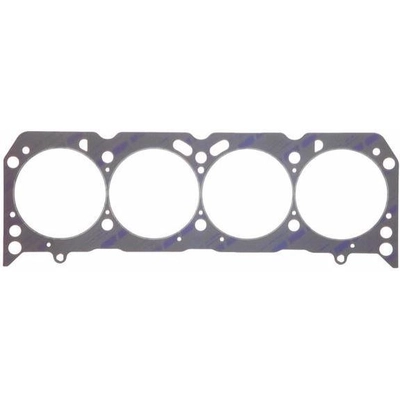 Head Gasket by FEL-PRO - 8507PT pa3