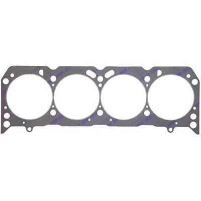 Head Gasket by FEL-PRO - 8507PT pa5