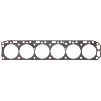 Head Gasket by FEL-PRO - 8695PT pa2