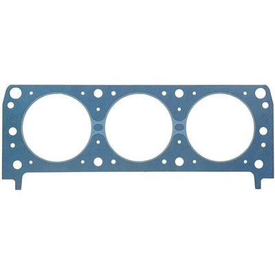 Head Gasket by FEL-PRO - 8699PT2 pa2