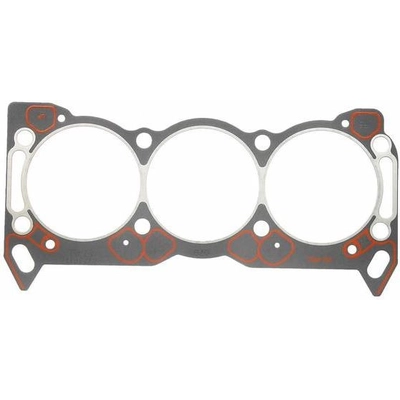 Head Gasket by FEL-PRO - 8723PT1 pa1