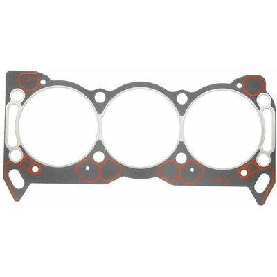 Head Gasket by FEL-PRO - 8723PT1 pa2